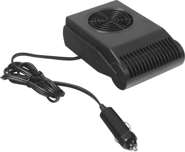 Smooth 12 Volt Portable Car Heater Defroster Recyclable