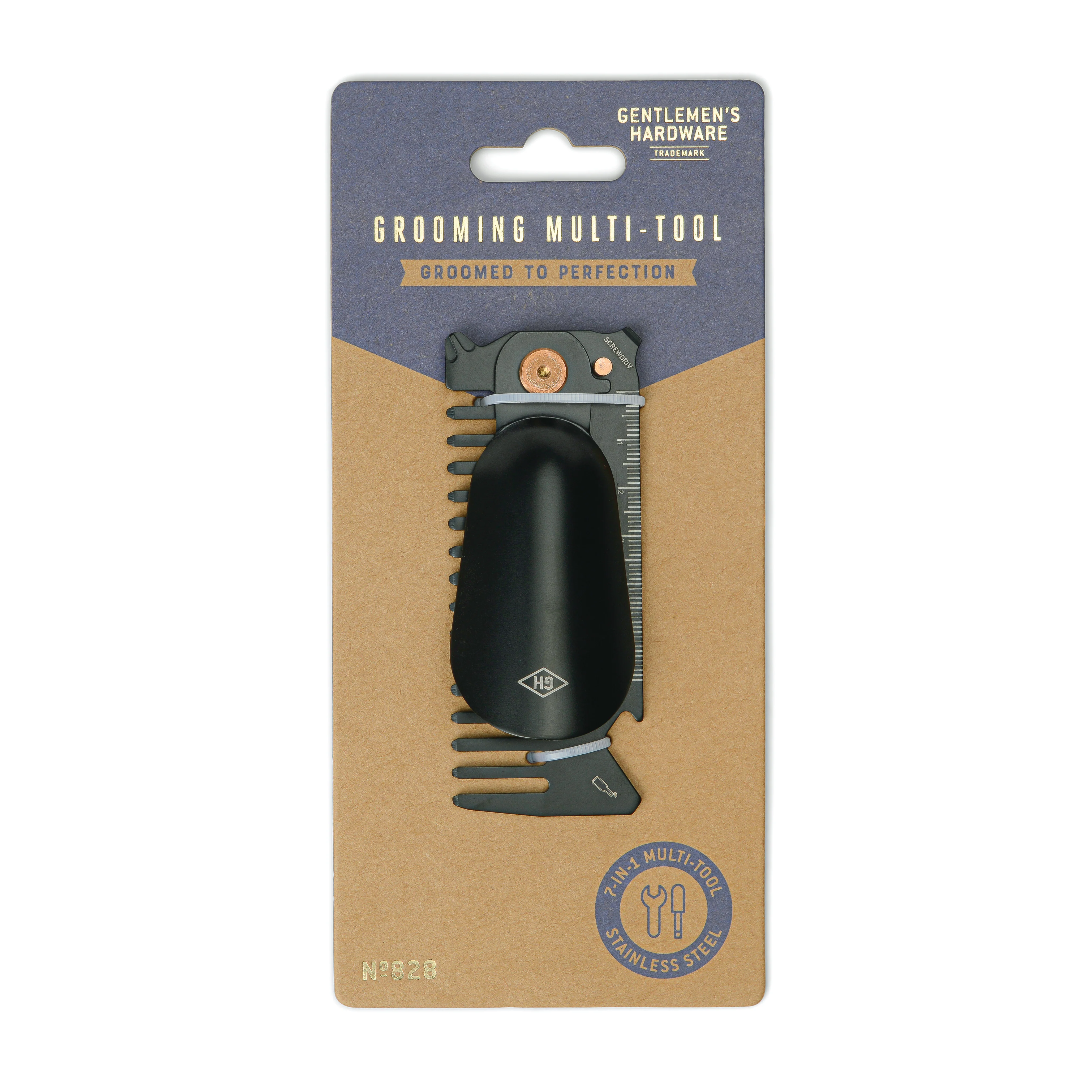 High-Performance Grooming Multi Eco-Friendly