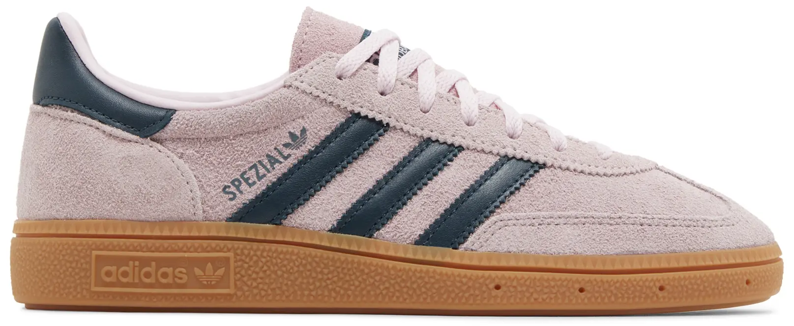 Advanced adidas Women's Handball Spezial Detailed