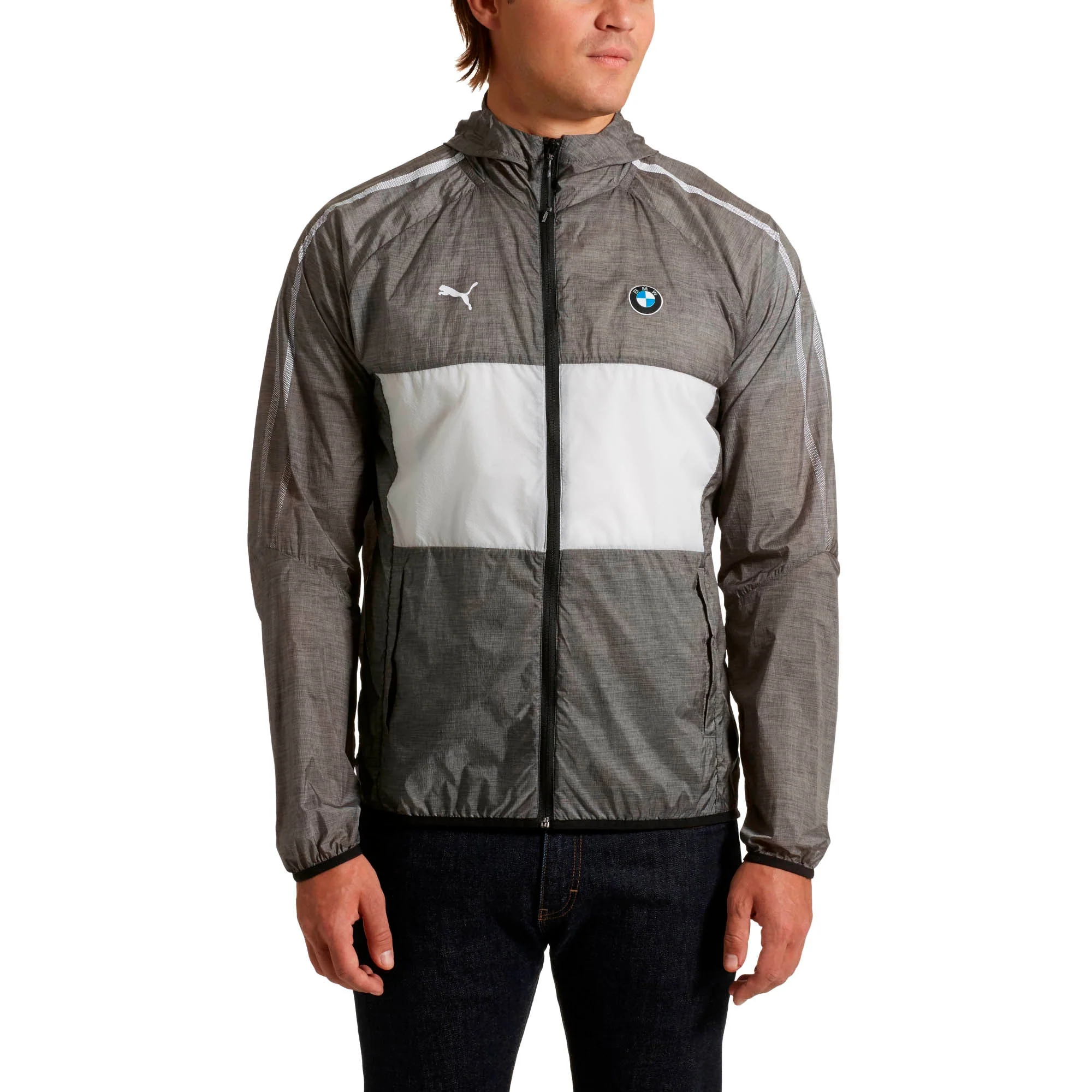 Top-Quality Puma Men's Bmw Motorsport T7 City Runner Efficient