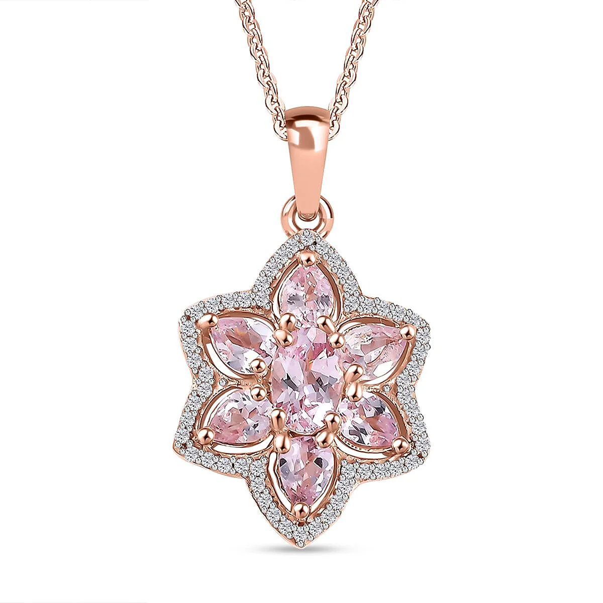 Advanced HomeJewelryPendants 4318441 Smooth