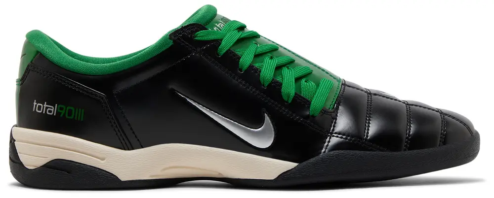 Authentic im7974-001 Mens Nike Total 90 Sp '.swoosh Quit the Rage' Durable