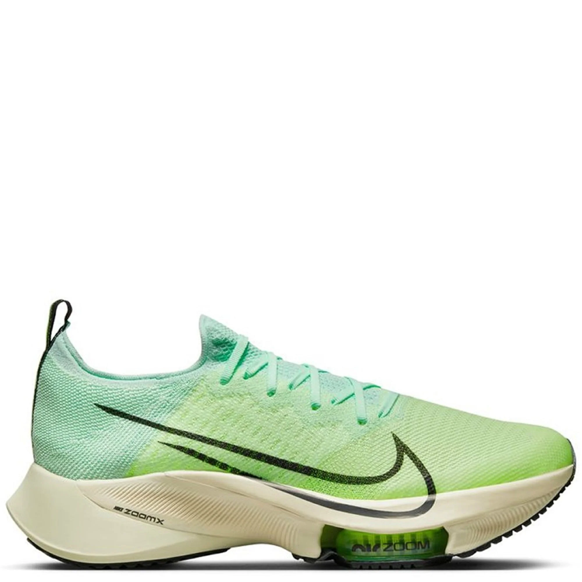 Superior Nike Men's Air Zoom Tempo Next Flyknit Sneakers High-Grade
