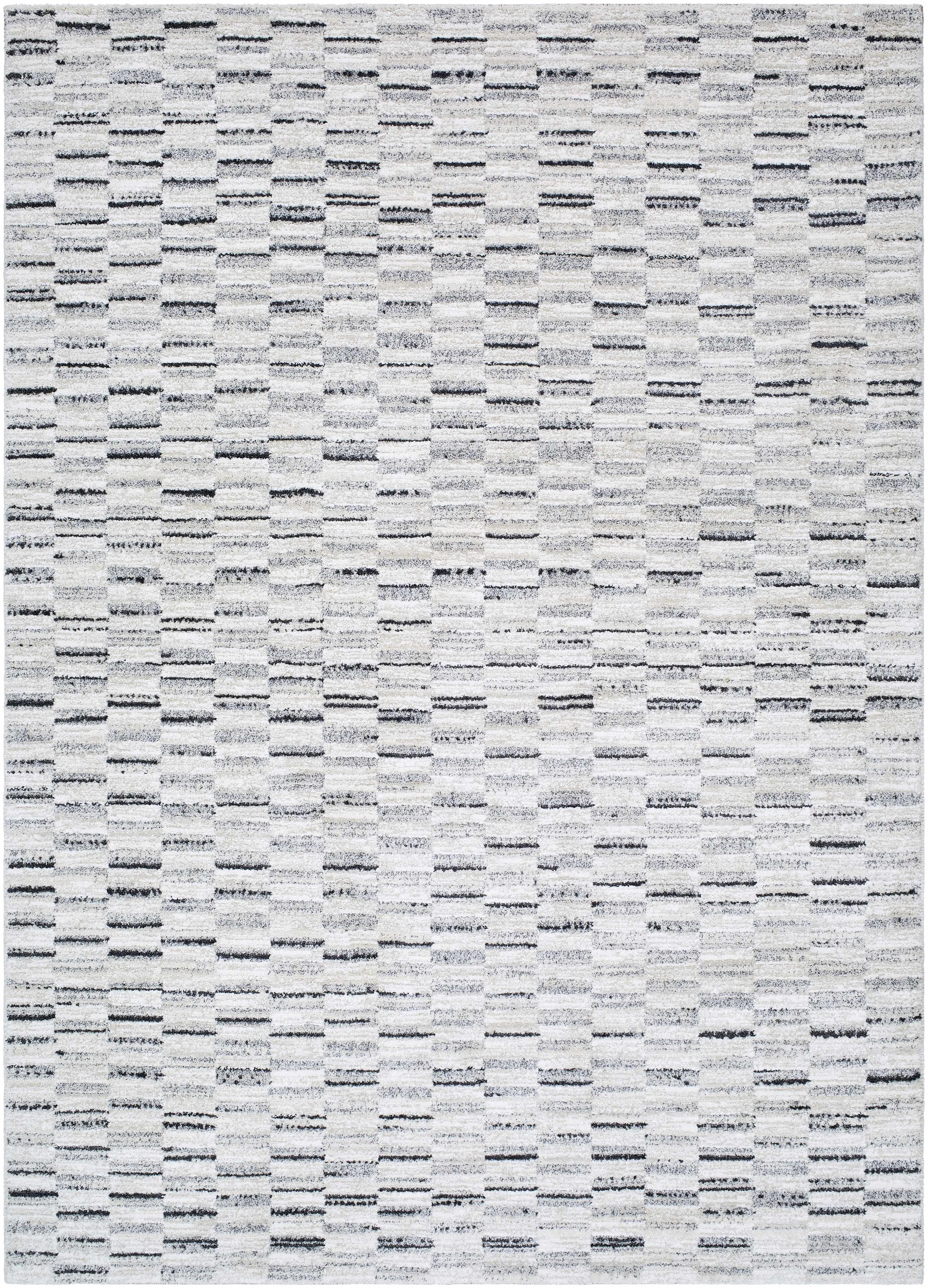 Stylish Reece Luxe Rug Durable