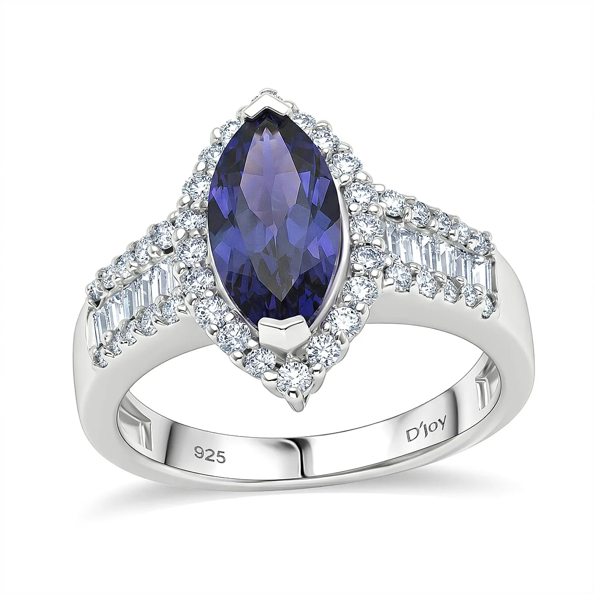 Secure HomeJewelryRingsHalo Rings 8497998 High-End