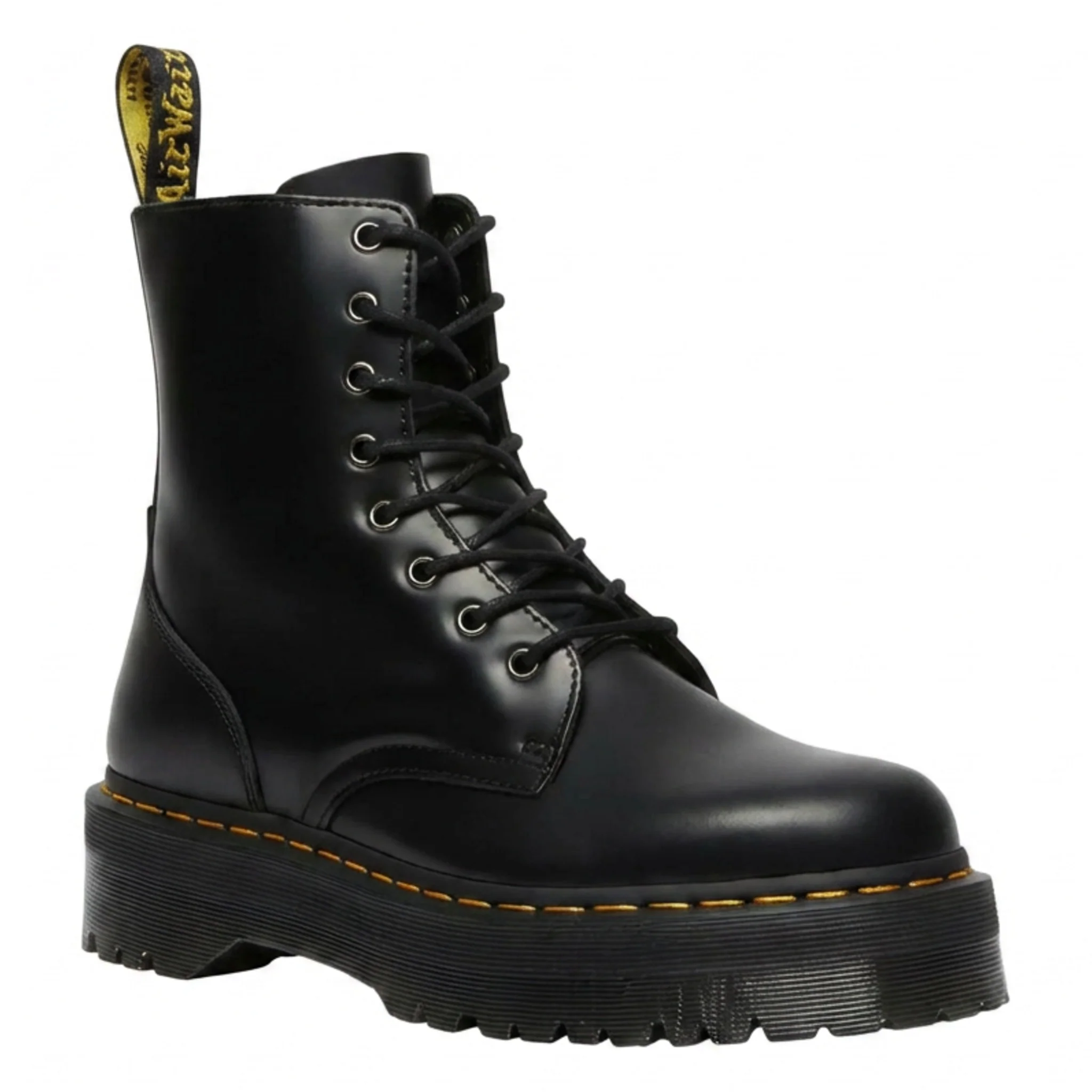 Authentic Dr. Martens Men's Jadon Casual
