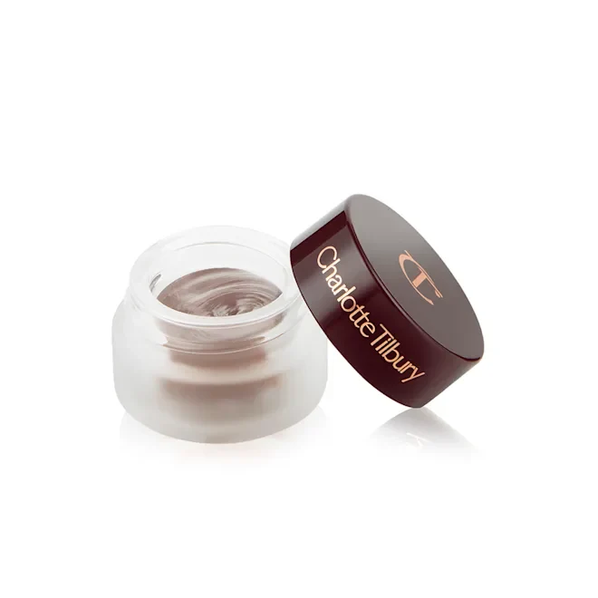 Comfortable CHARLOTTE TILBURY EYES TO MESMERISE MATTE SMOKEY TAUPE Top-Quality
