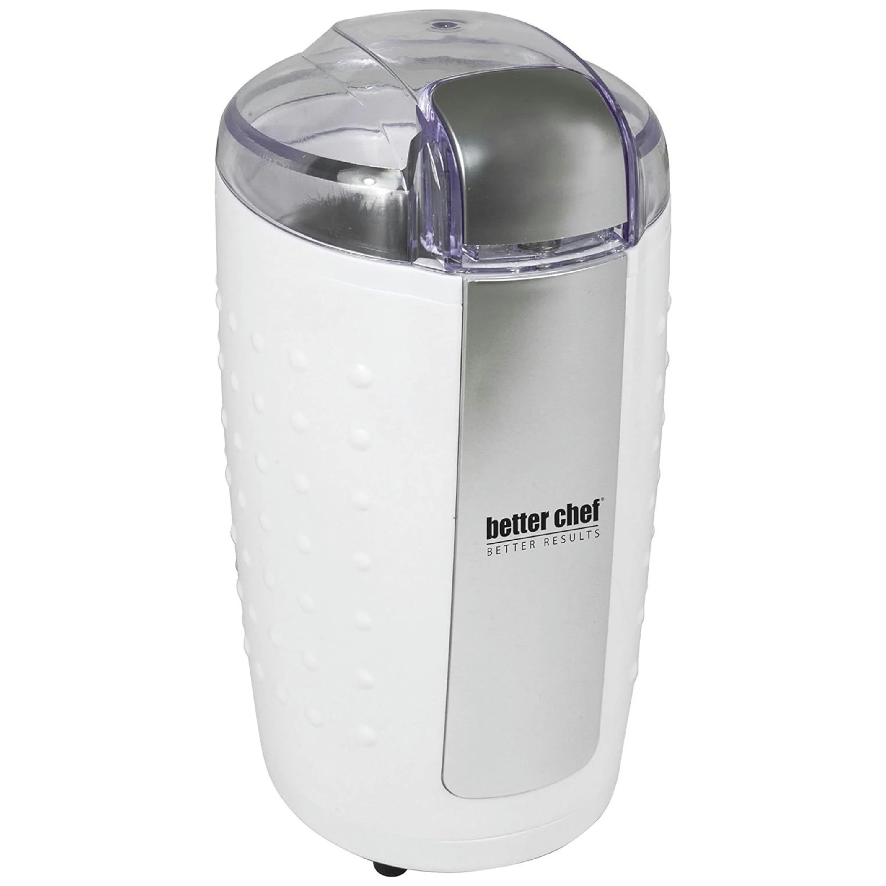 Smart Better Chef 150-Watt Coffee Grinder Premium Material