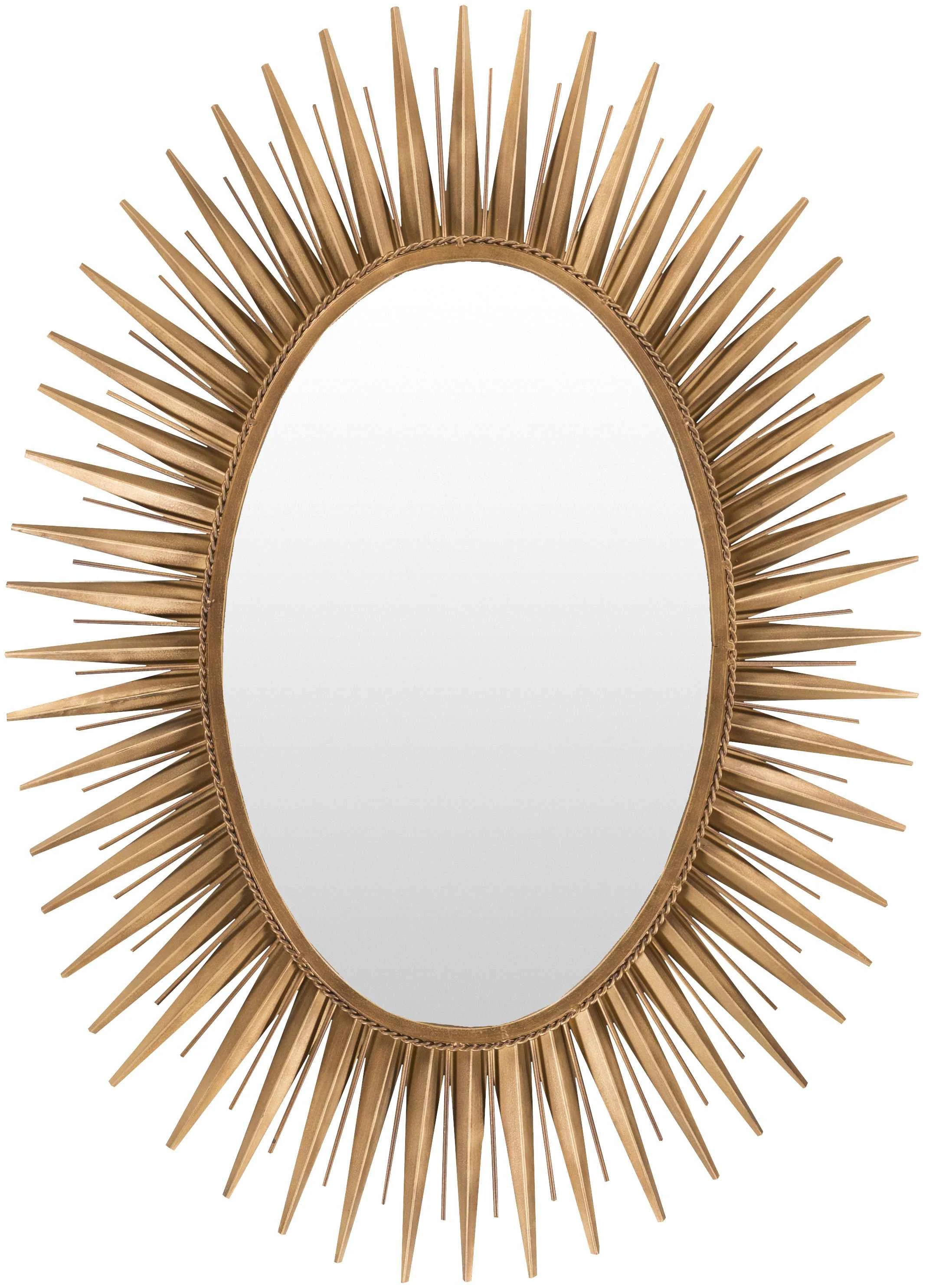 Premium Material Kanturk Mirror Durable