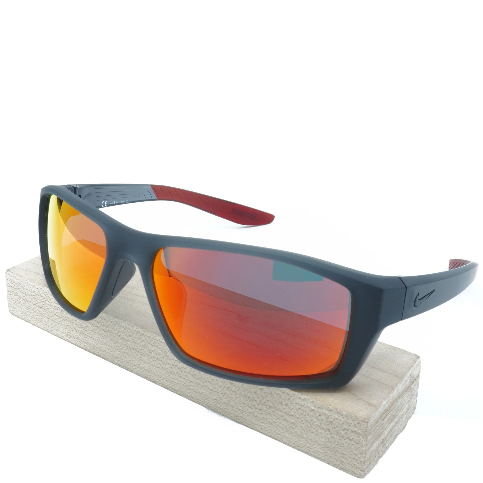Versatile Nike Men's Brazen Shadow M Sunglasses Convenient