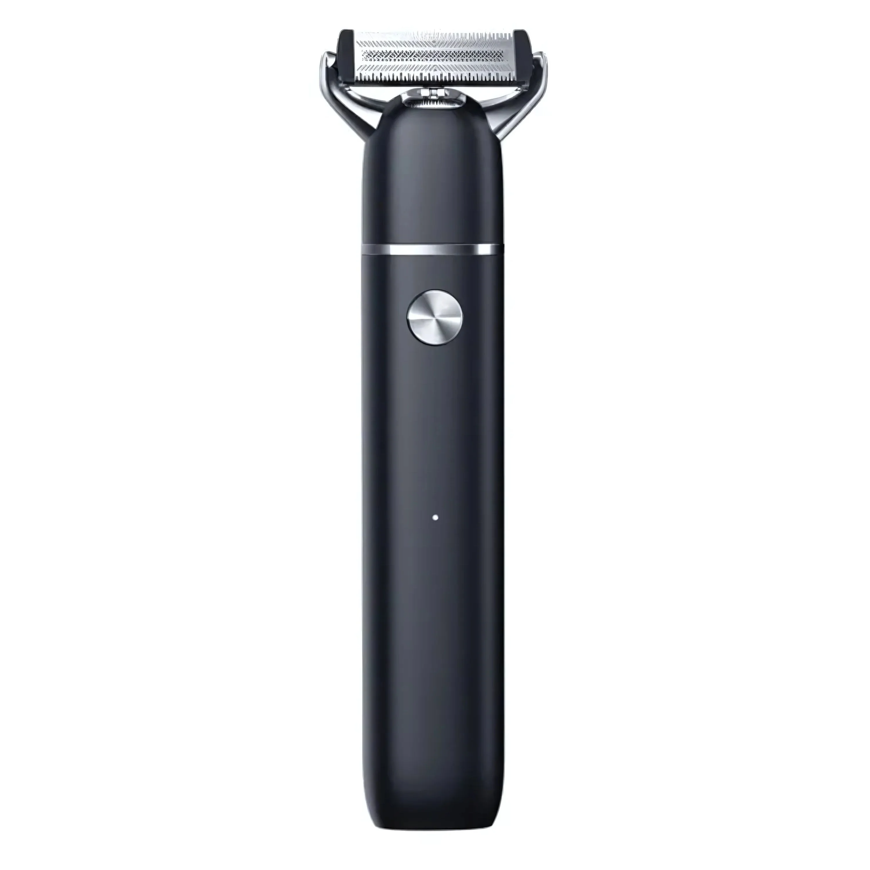 Verified VYSN PureCut Precision 5‑in‑1 E‑Blade Electric Beard Trimmer Tri‑Directional Shaver for Contours High-Performance