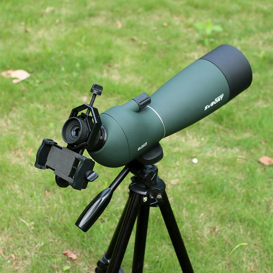 Excellent Spotting Scope For Outdoors Elegant