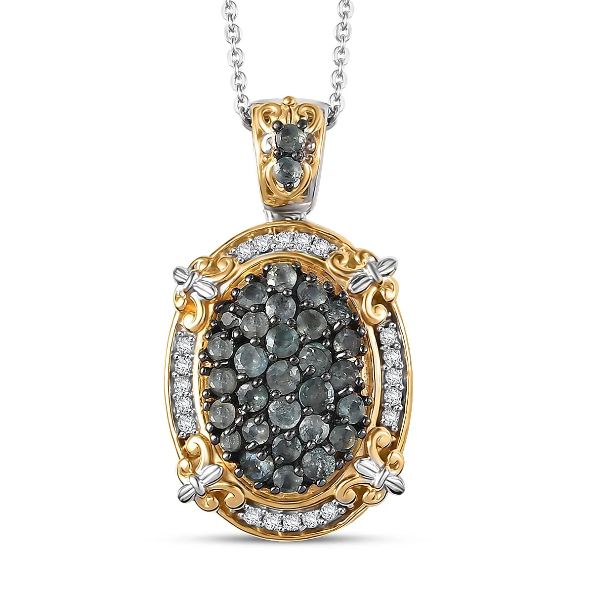 Sustainable HomeJewelryPendants 4355319 Dependable