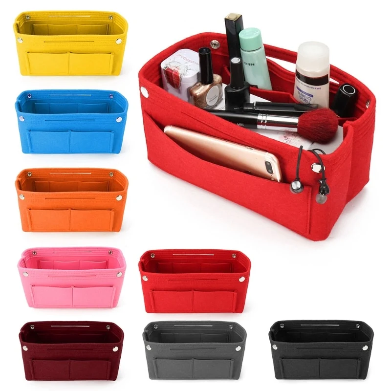 Elegant Purse Handbag Organizer Insert Effective