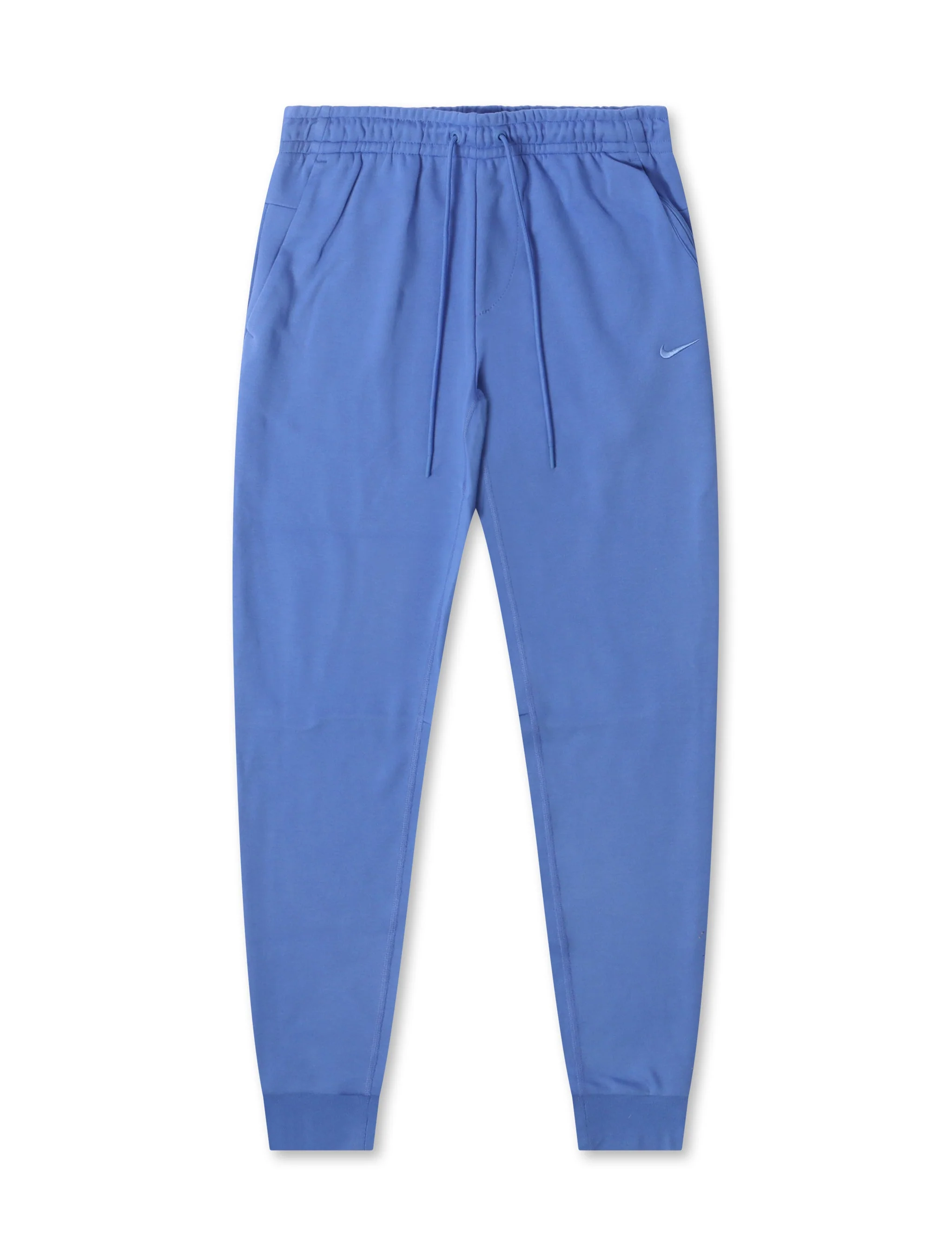 Safe Nike Mens Primary Fleece Joggers - Comet Blue Relaxed