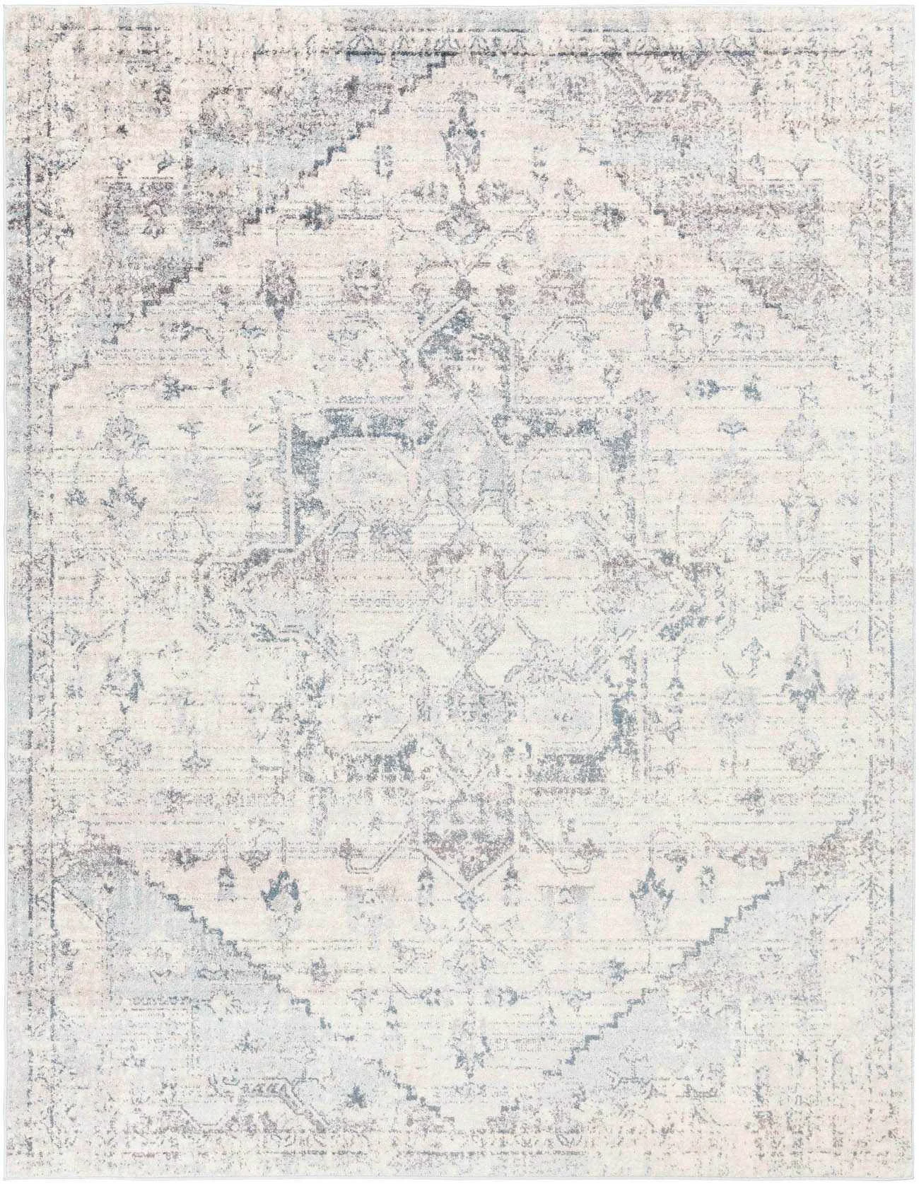 Clean Orrick Area Rug Modern