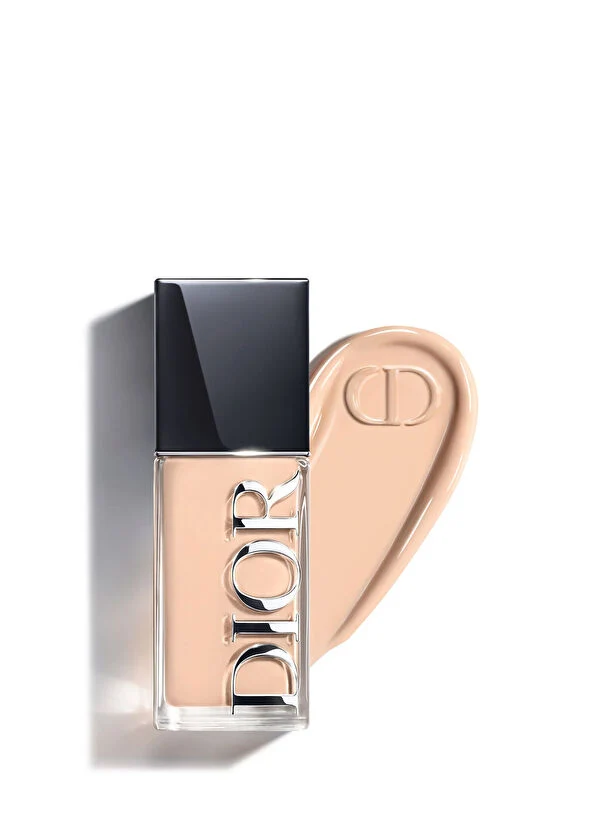 Contemporary CHRISTIAN DIOR SKIN GLOW 24H WEAR FOUNDATION 1N Sustainable