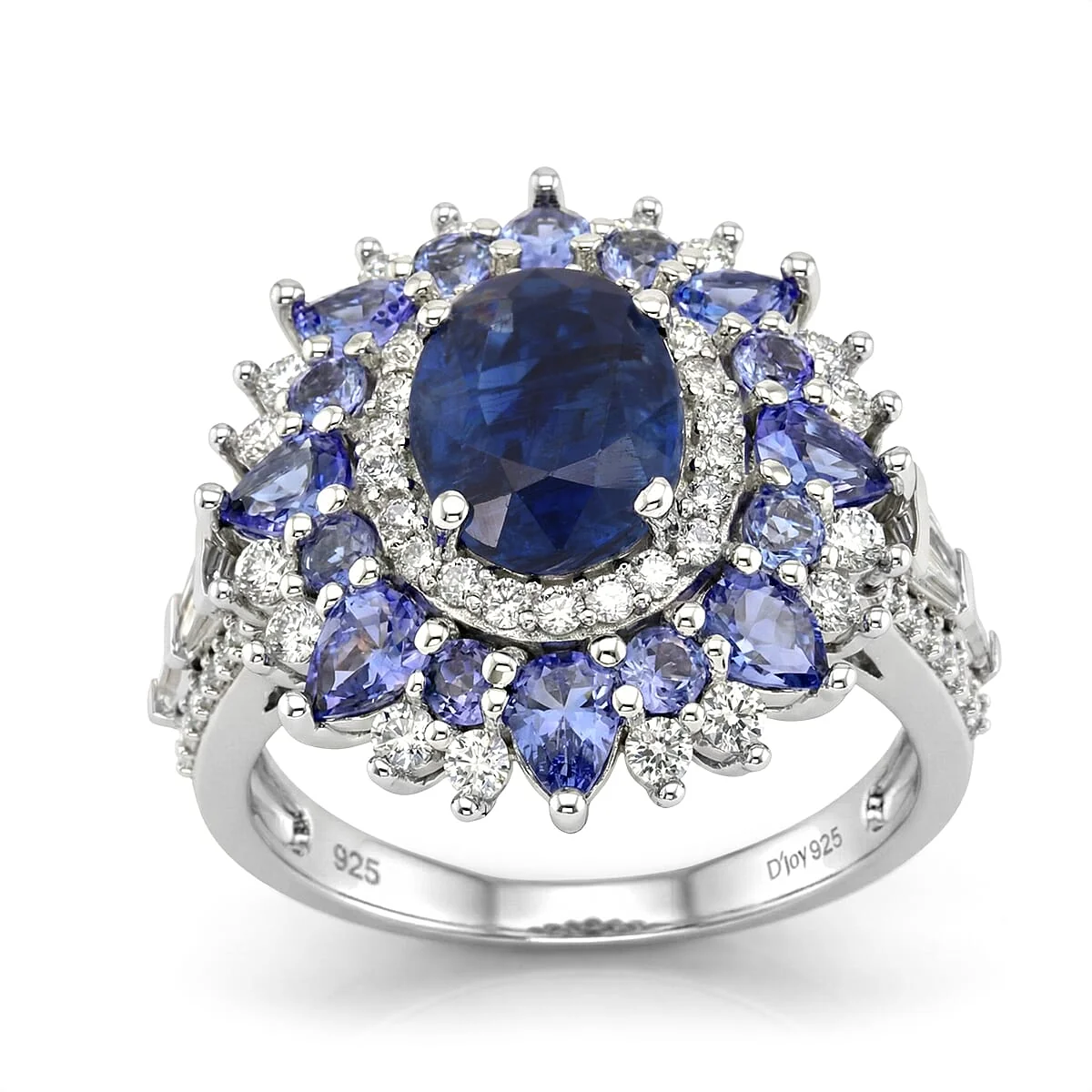 Excellent HomeJewelryRingsHalo Rings 8202048 Natural