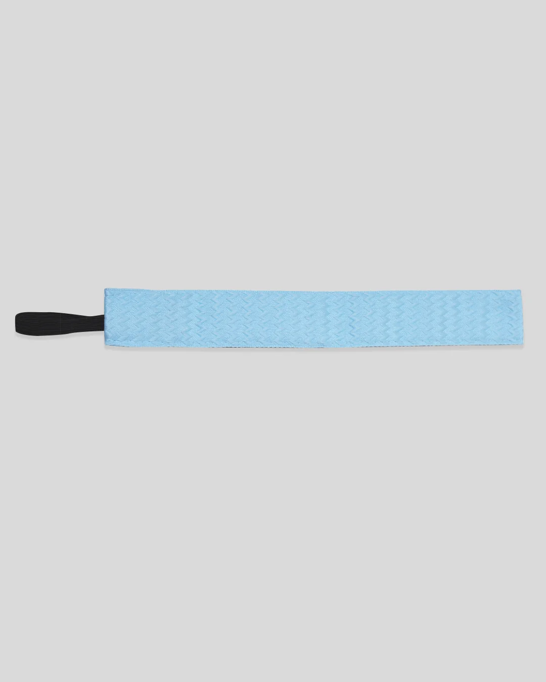 Modern Country Club Blue - 1 Headband Premium Material