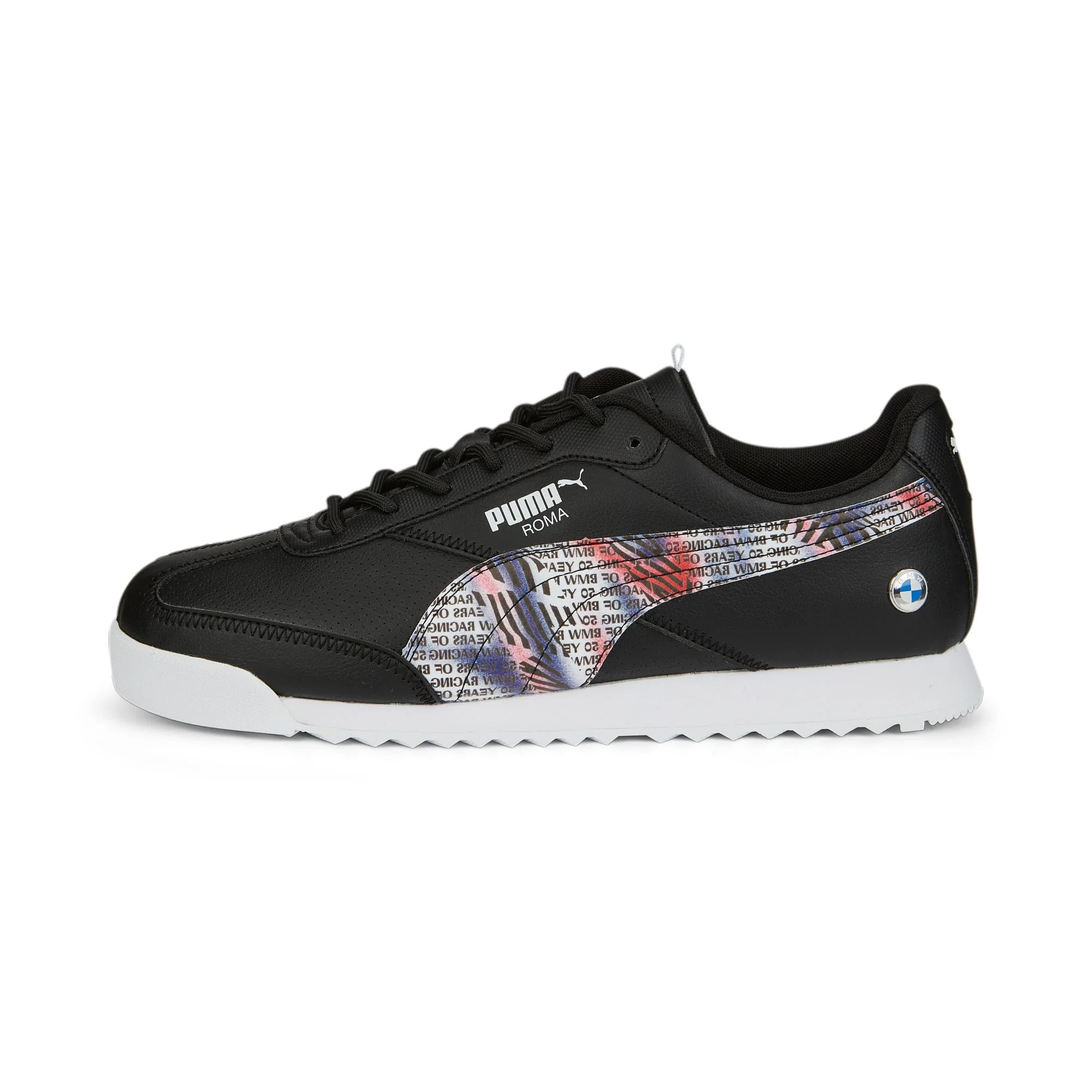 Certified Puma Men's Bmw Motorsport Roma Via Sneakers User-Friendly