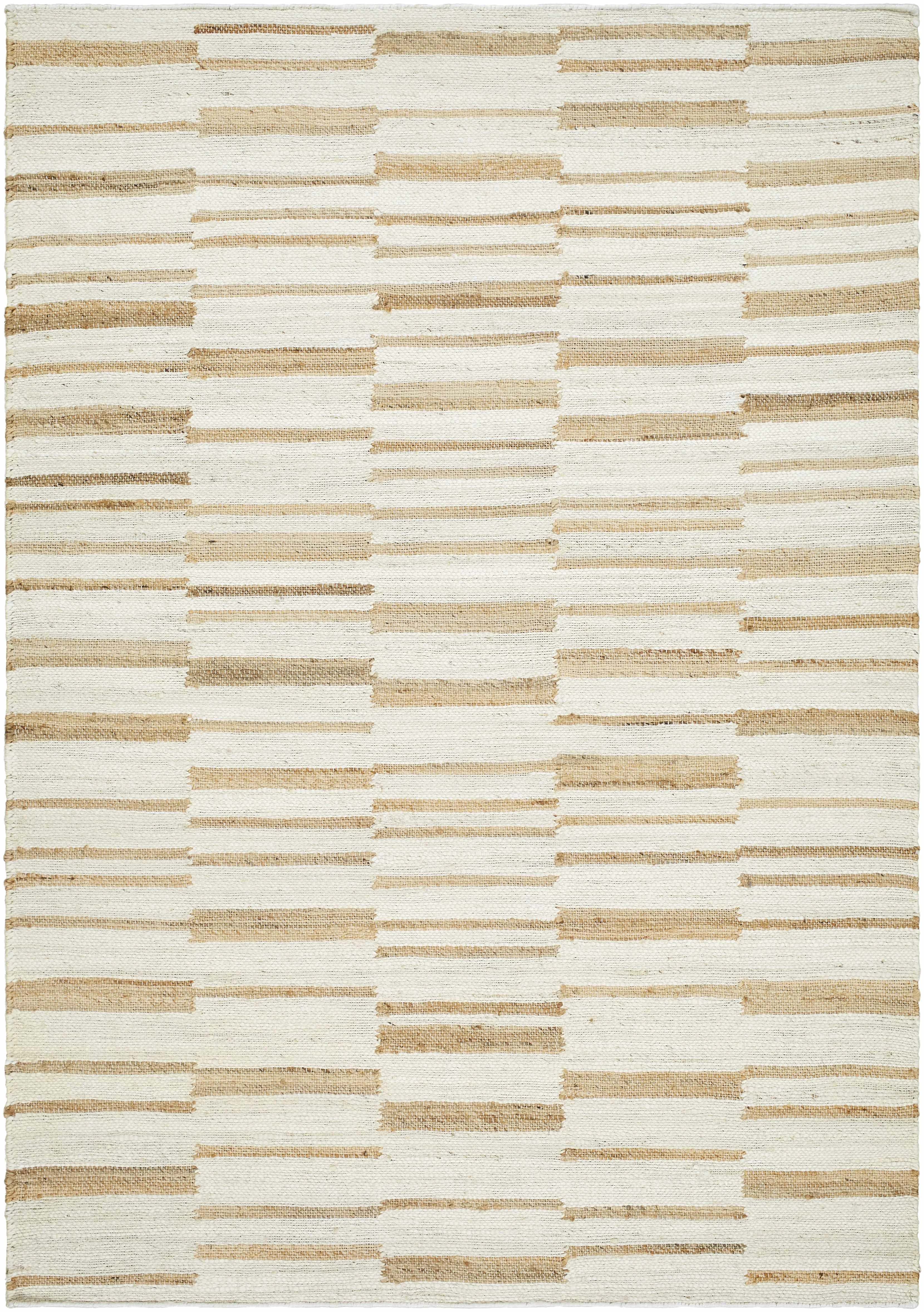 Environmentally Friendly Rimbo Area Rug Breathable