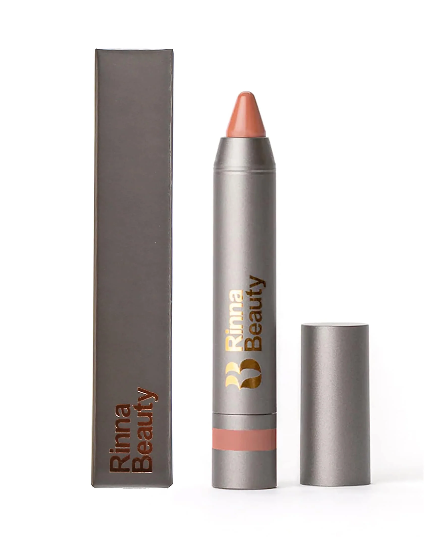 Versatile Rinna Beauty Iconic Eye Crayon Diamond Noir Expertly Made