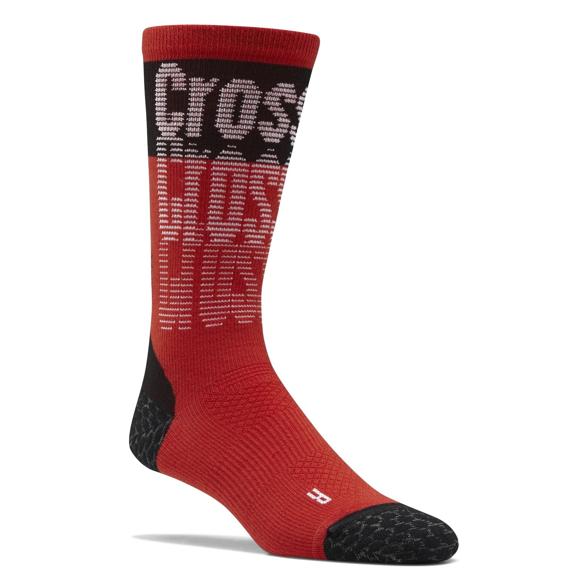 Exclusive Reebok Men's Crossfit Crew Socks Expertly Made