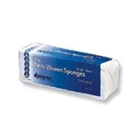Powerful Dynarex Gauze Non-Woven Sponges Non-Sterile - 3 Inches X 3 Inches - 4 Ply - 200 Ea Safe