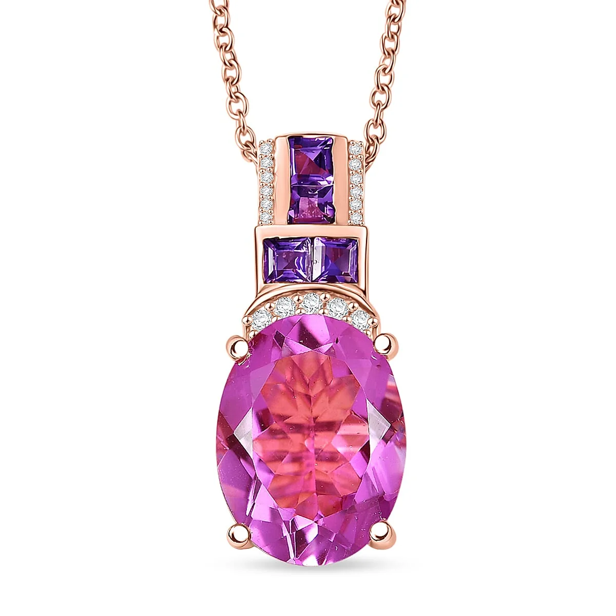 Responsible HomeJewelryPendants 4460822 Expertly Made