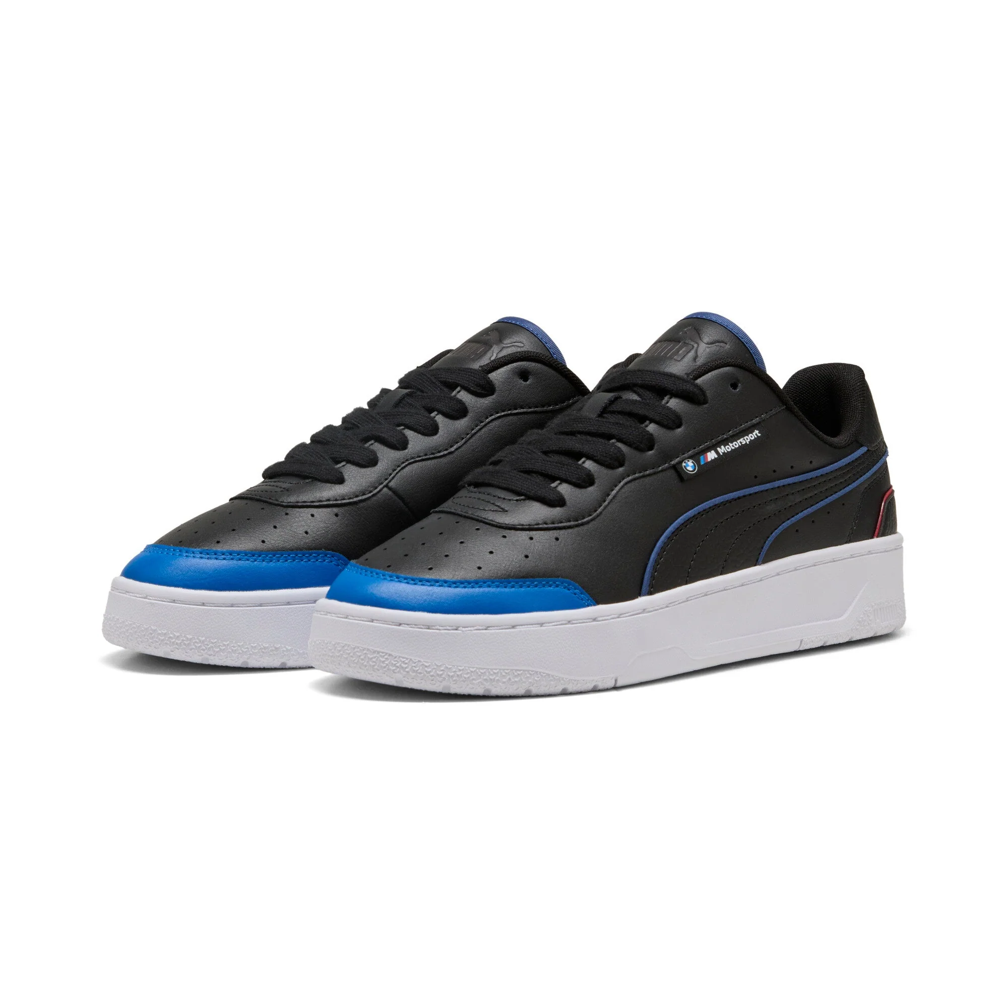 Specialty Puma Men's Bmw Motorsport Ca Match Sneakers Casual