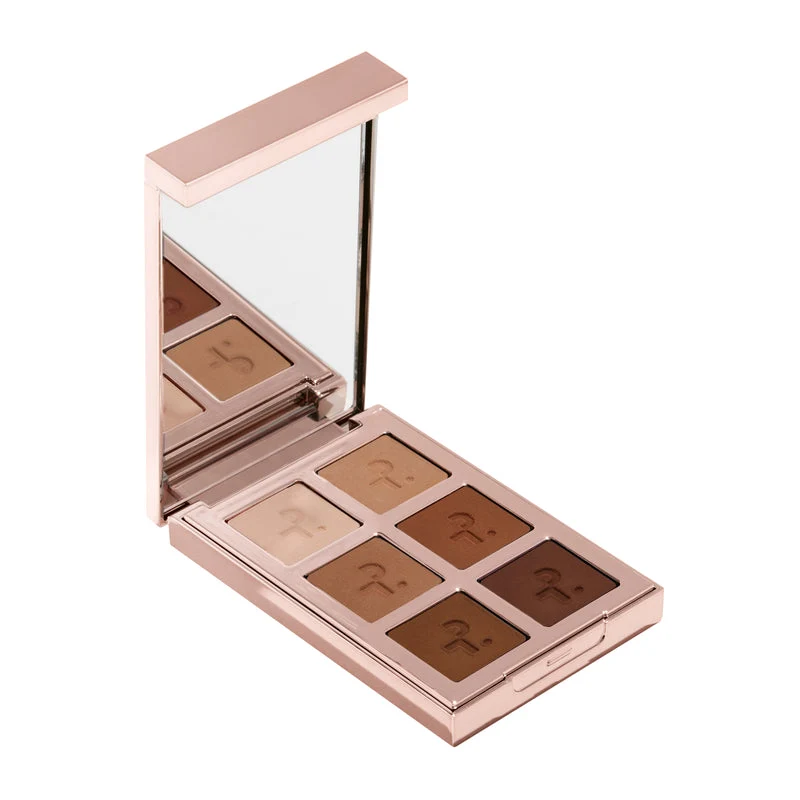 Consistent PATRICK TA Major Dimension Essential Artistry Edit Eyeshadow Palette medium Original Design