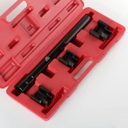 Trusted Inner Tie Rod Installer Installation Tool Kit Saginaw Steering GM Chrysler Ford Healthy