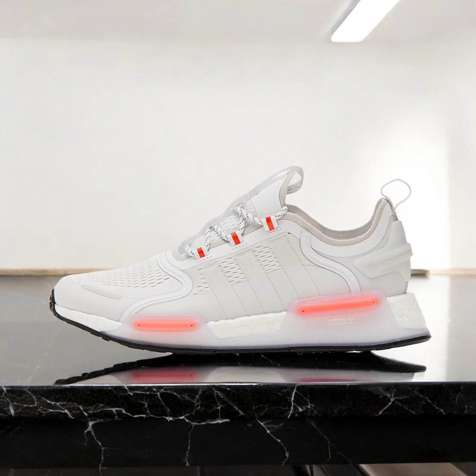 Versatile adidas Men's Nmd_V3 Sneakers Next-Generation