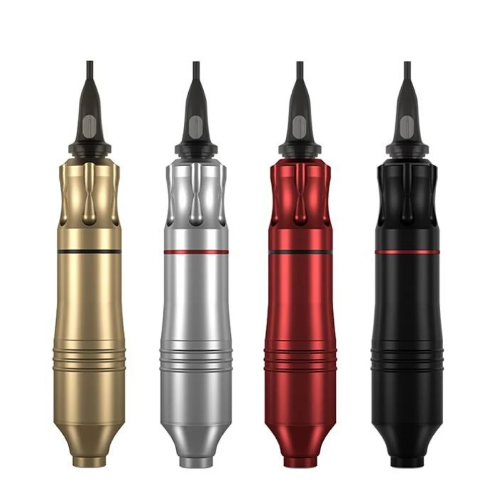 High-End Rotary Tattoo Pen Machine Fashionable