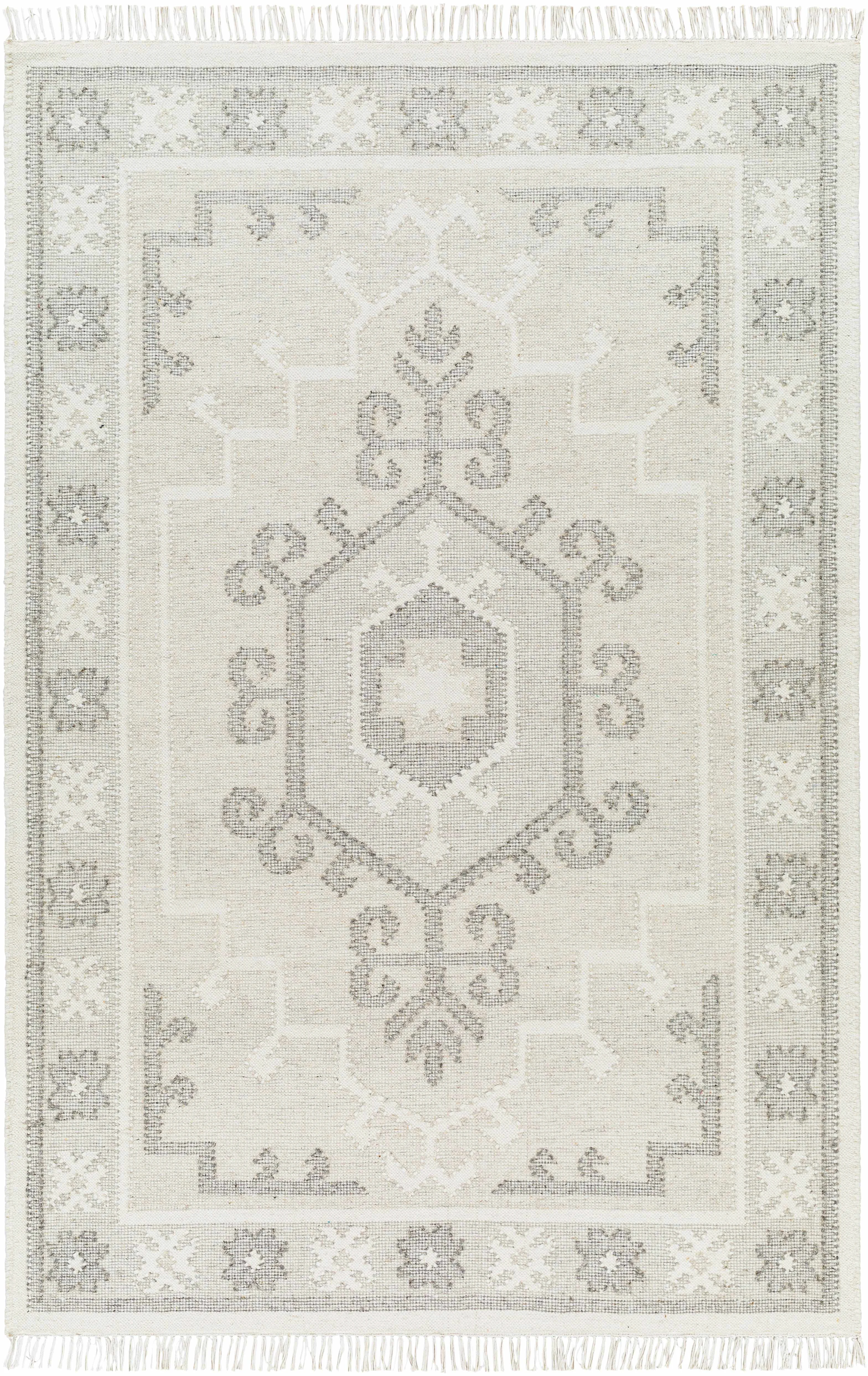 Selected Afra Area Rug - Original