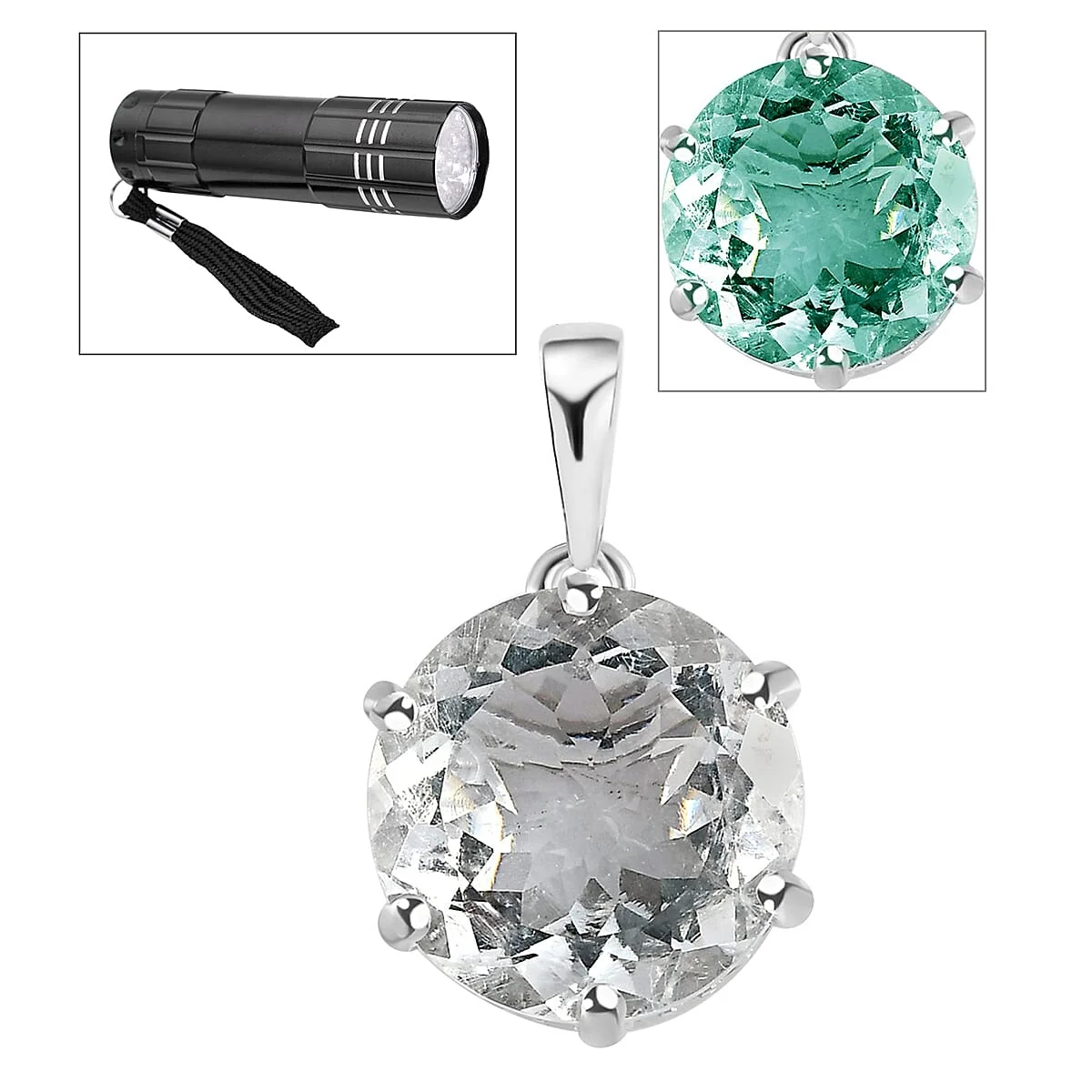Efficient HomeJewelryPendants 7323211 Smooth