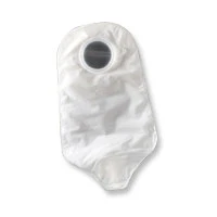 Fine Surfit Natura Urostomy Pouch With Accuseal Tap Transparent Standard Model No 401544 Size 45 Mm - 10 Box Quality