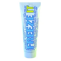 Premium Material ze It Advanced Therapy Pain Relief Gel For Muscle Joint Arthritis Pain - 4 Oz Environmentally Friendly