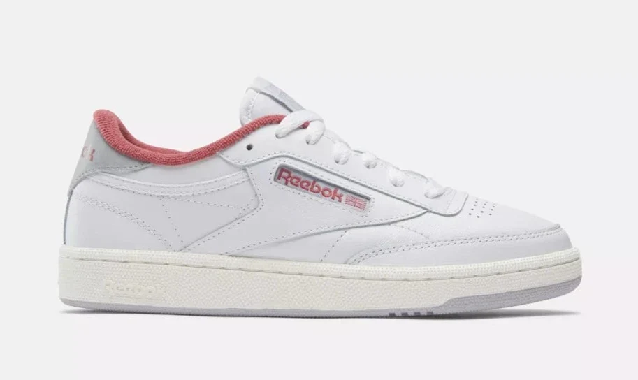User-Friendly Reebok Women's Club C 85 Sneakers Pure