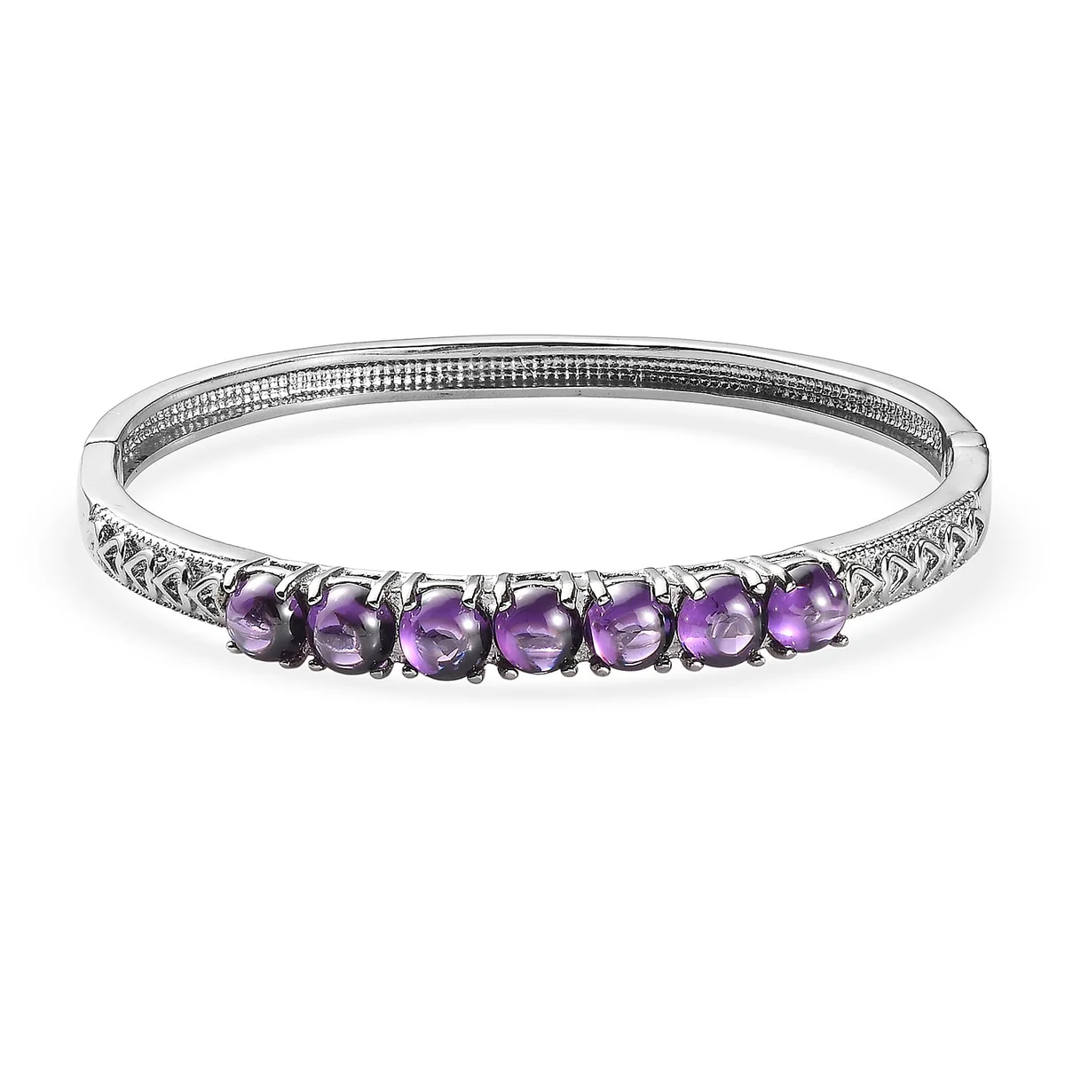 World-Class HomeJewelryBraceletsBangles 8433739 Dependable