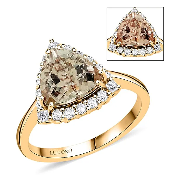 Stylish HomeJewelryRingsHalo Rings 8257693 Sustainable