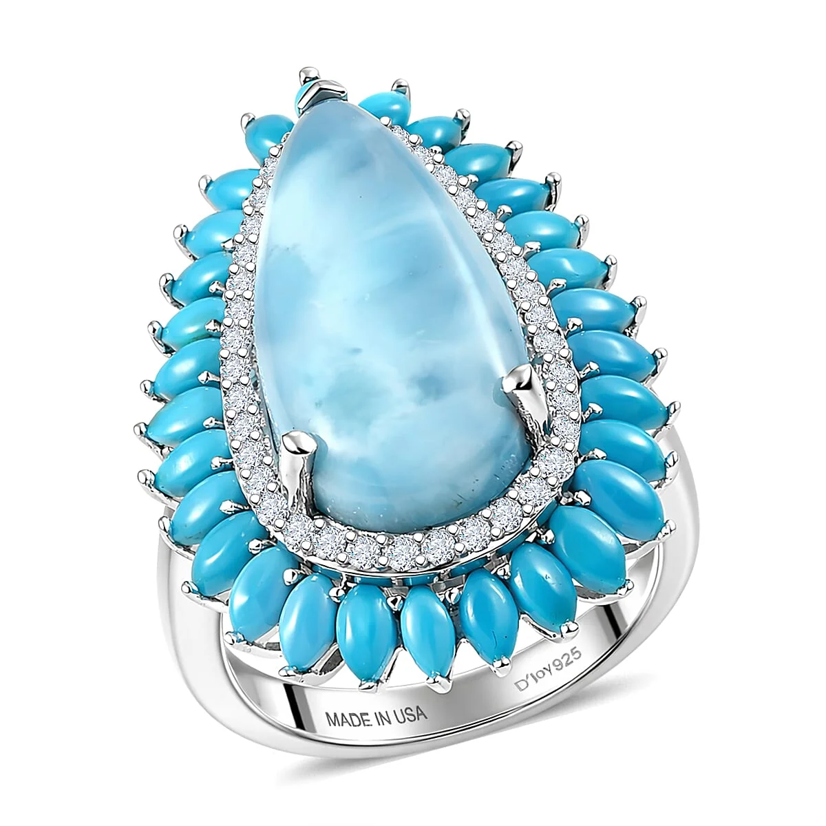 Proven HomeJewelryRingsHalo Rings 8435520 Recyclable