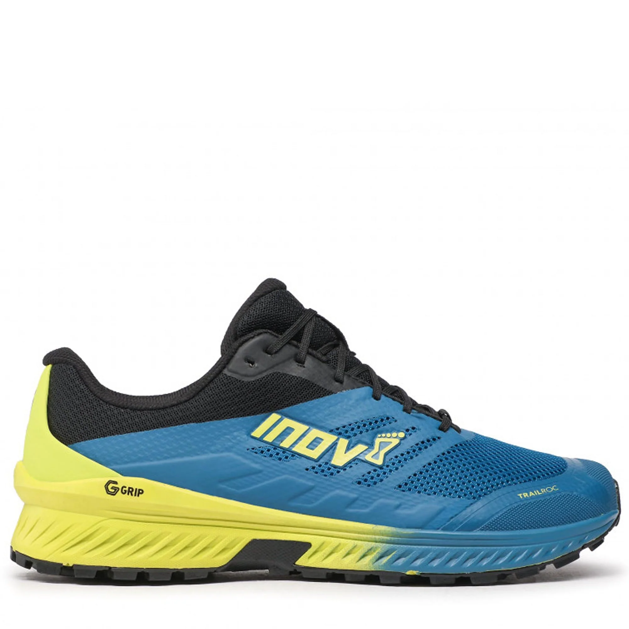 Sustainable Inov-8 Men's Trailroc G 280 Sneakers Exceptional