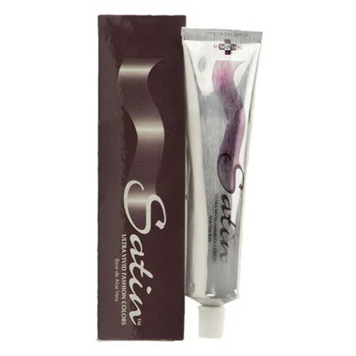 Practical Developlus Satin Hair Color 10A Ultra Light Ash Blonde Ultra Vivid Fashion Colors 3 Oz Traditional