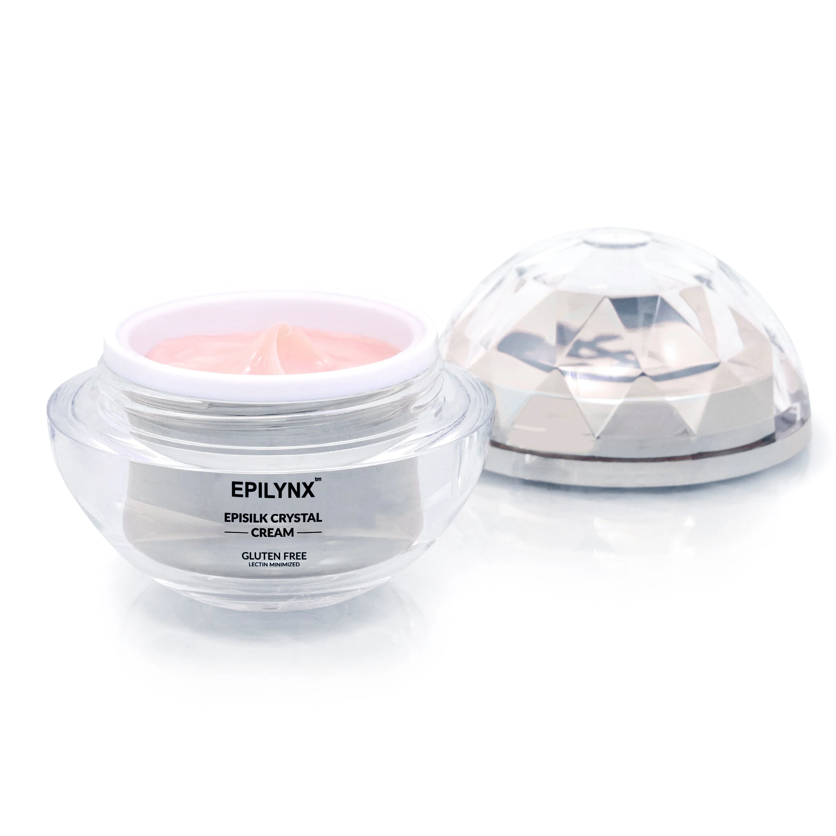 Easy-to-Use Wrinkle-Smoothing Firming Face Cream – Vegan Gluten- Radiance Boosting Premium