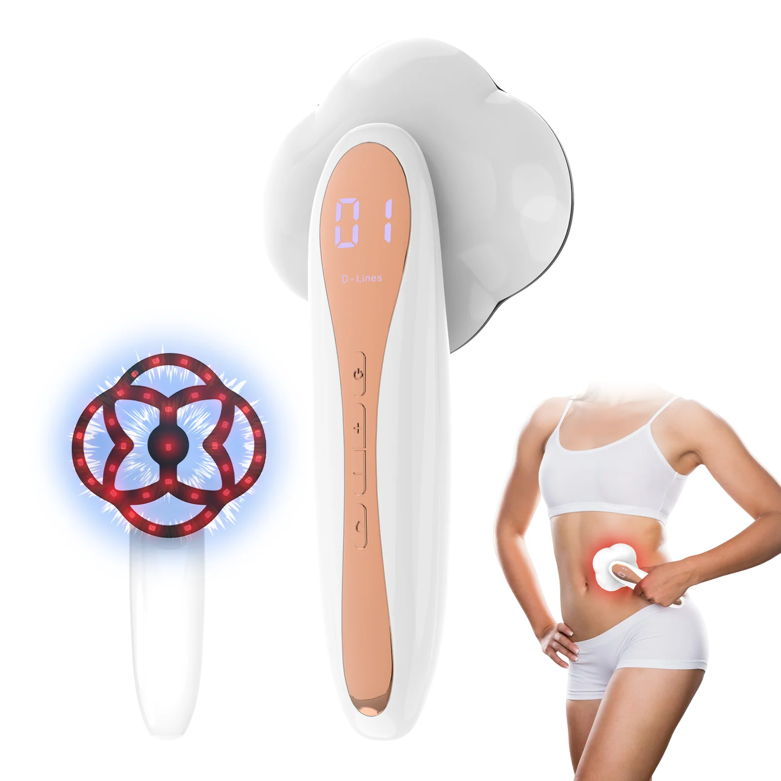 Detailed Is this safe How long should I use it for When can I stop using it What if it doesn't work When can I stop using it How long does it take to ship Is there a warranty Do you have any s I have other questions. Can I speak with someone at KTS Selected