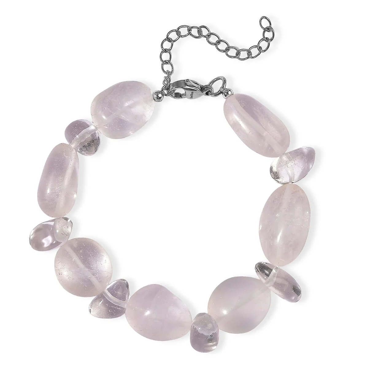 World-Class HomeJewelryBraceletsBeaded Bracelets 8703368 Reusable