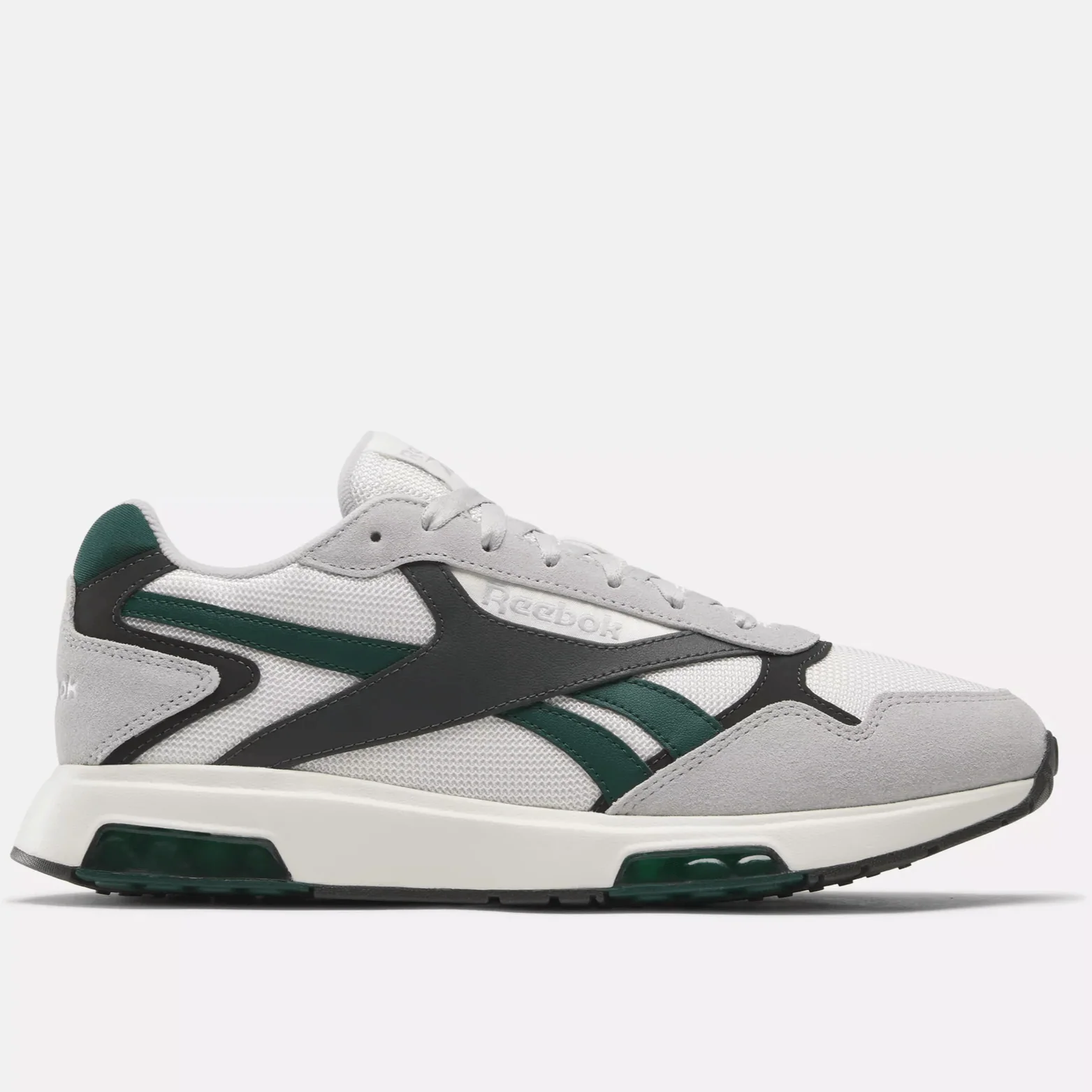 Advanced Reebok Men's Glide Dmx Sneakers Elite