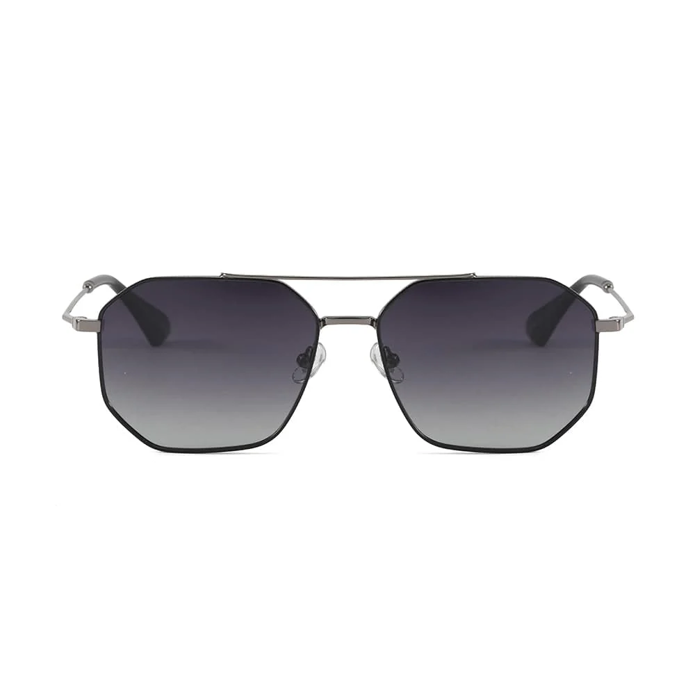 Smooth OHO's 2131C Polarized Sunglasses Quality