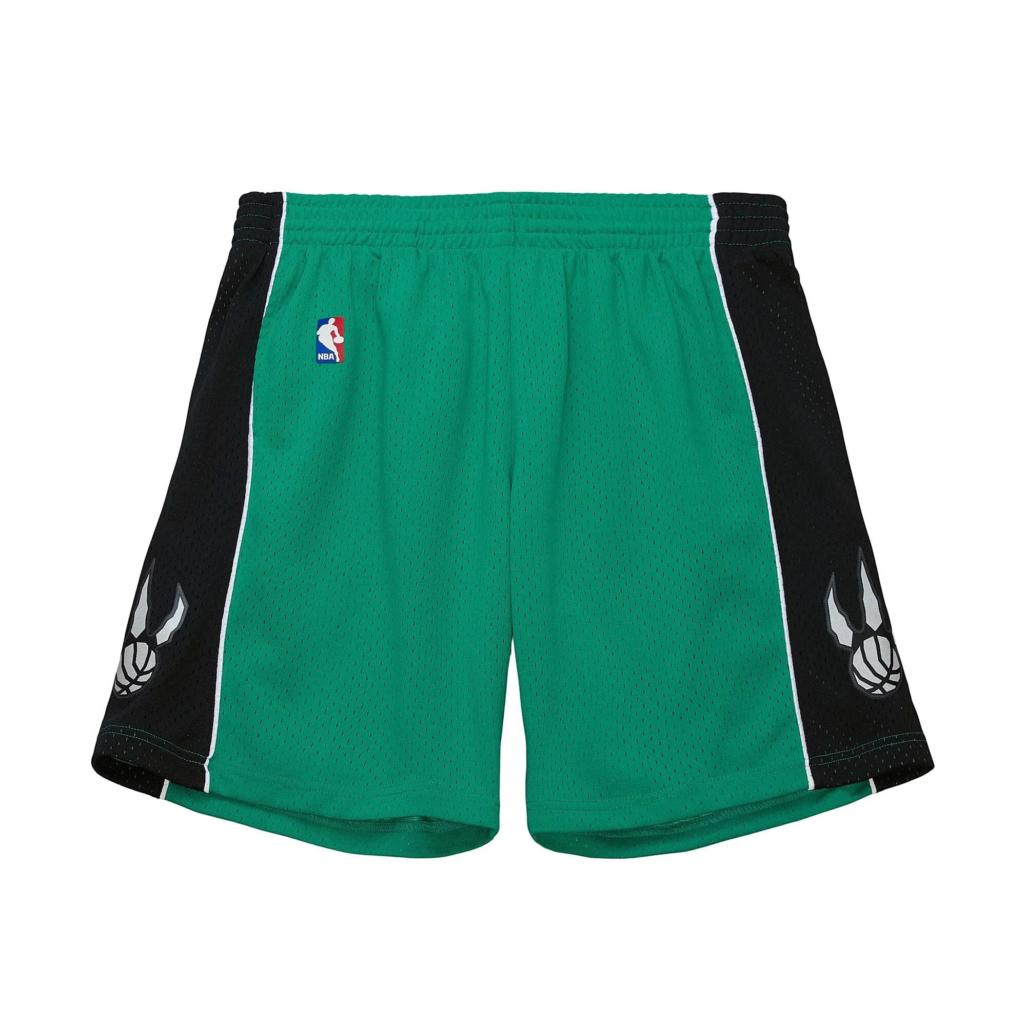 Sophisticated Mitchell Ness Men's NBA Alternate Shorts Raptors 2007 Secure